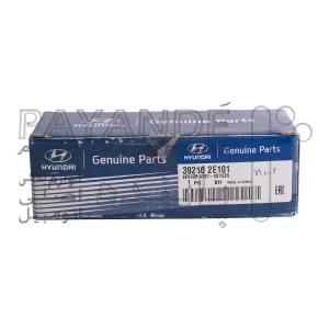 392102E101 سنسور اکسیژن النترا اصلی هیوندای